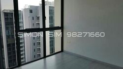 The Luxurie (D19), Condominium #456118971